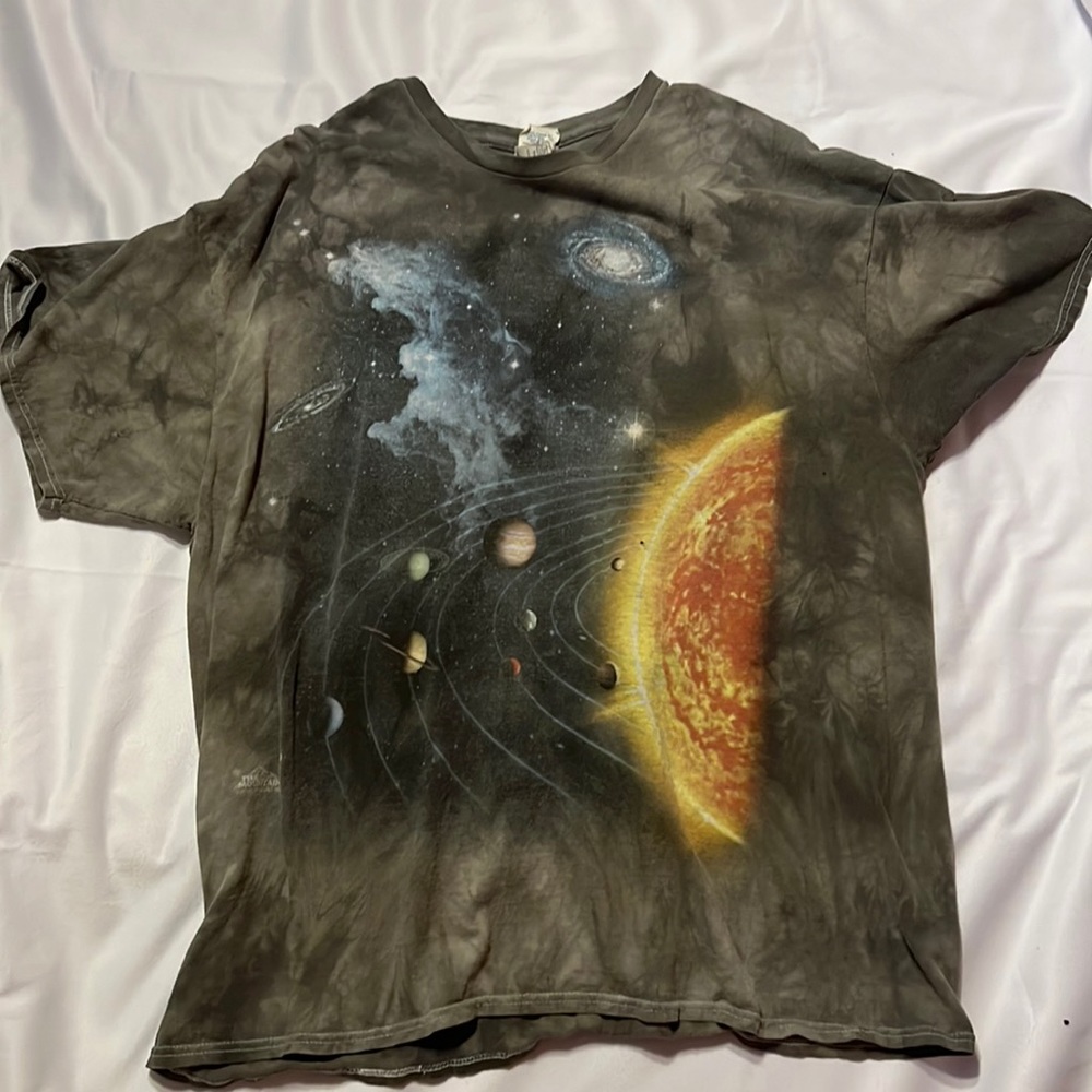 Space Tee